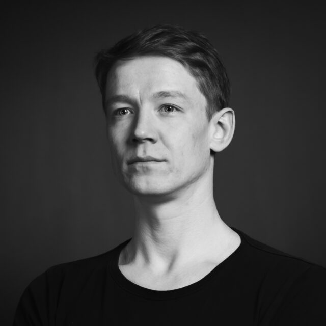 Николай Ланцев