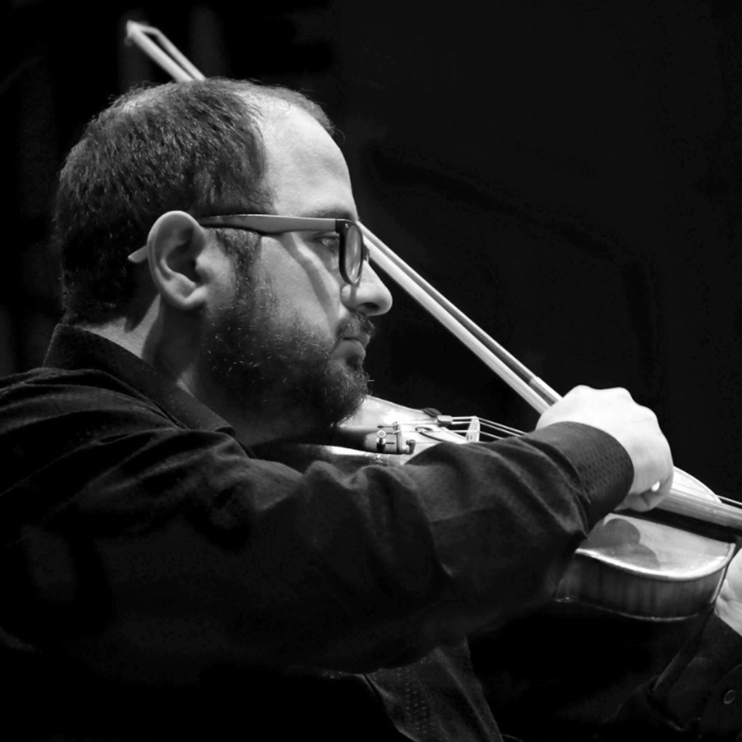 Марк Зингер