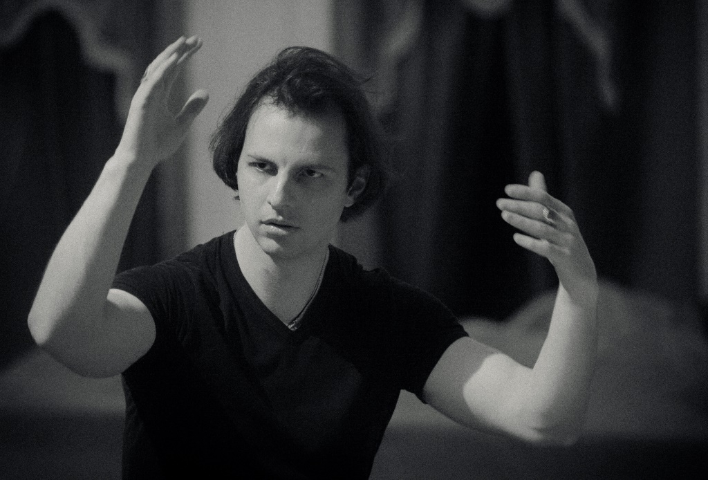 Церемония вручения Премии «Резонанс» / Концерт «Медленная музыка. Рояль и оркестр»