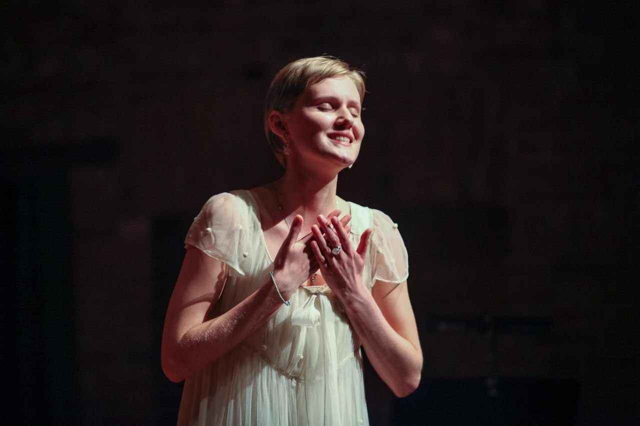 Частная филармония «Триумф». Антология русской музыки