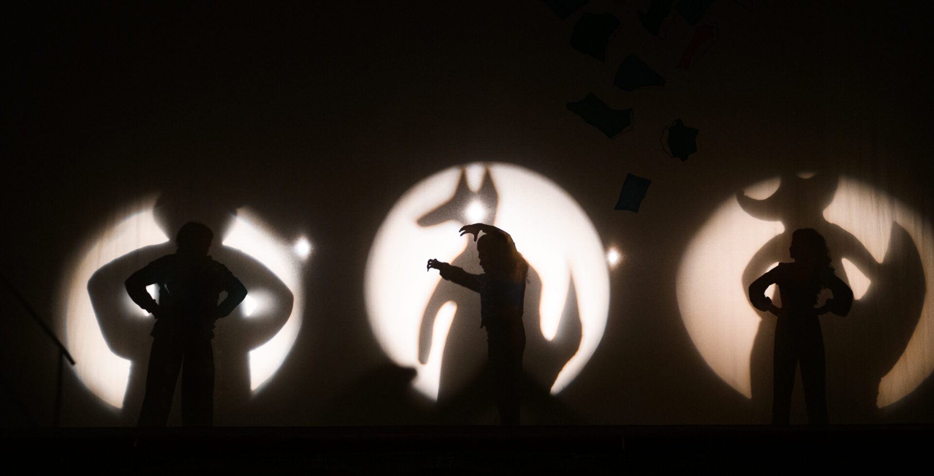 Терем-теремок