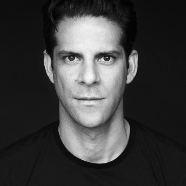 Marcelo Gomes