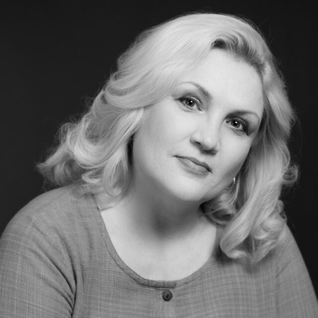 Natalia Knyazeva