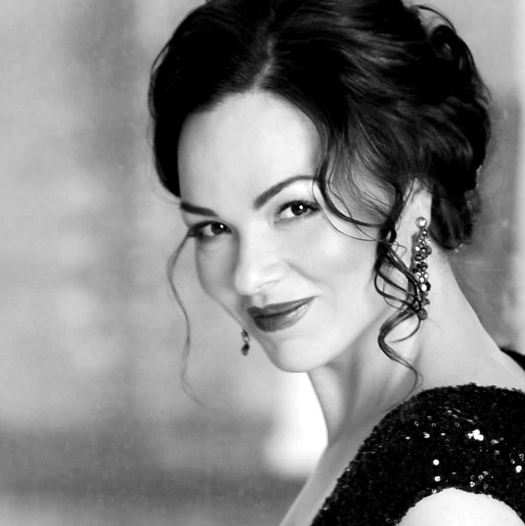 Анна Нечаева