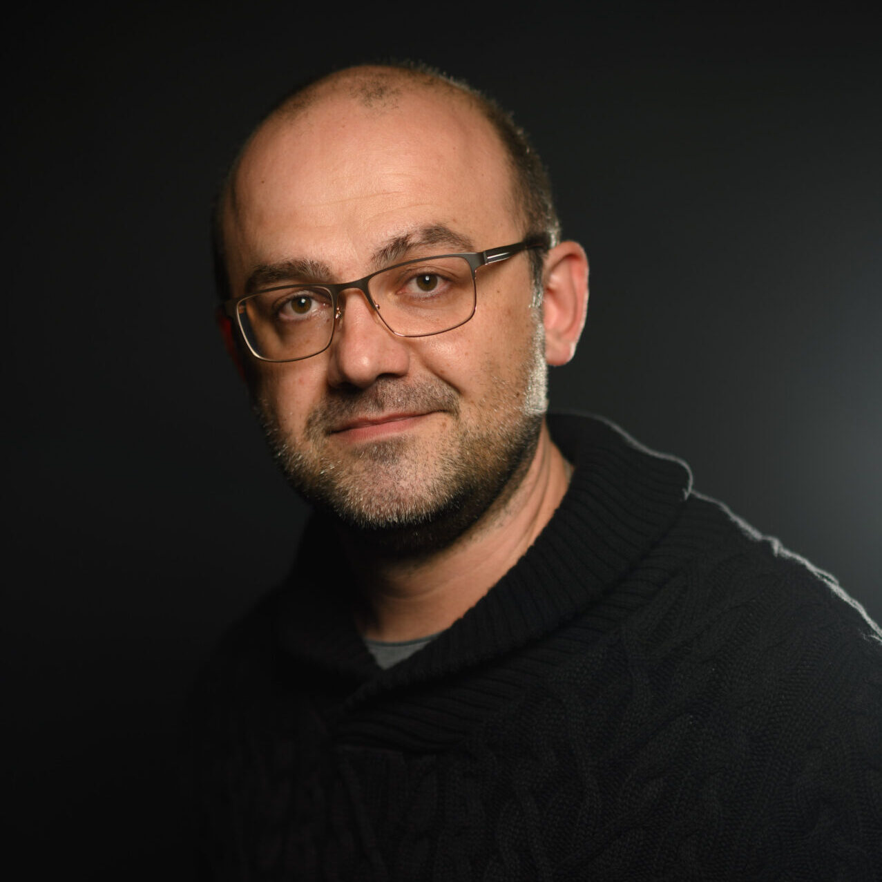 Овик Григорян