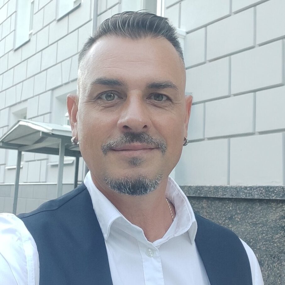 Алексей Целоухов