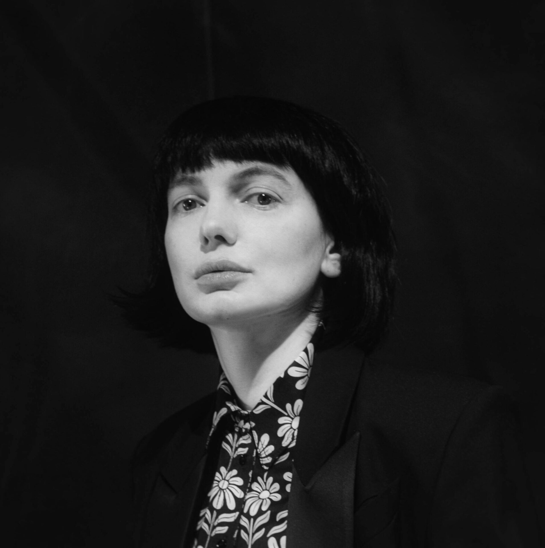 Ольга Шаишмелашвили