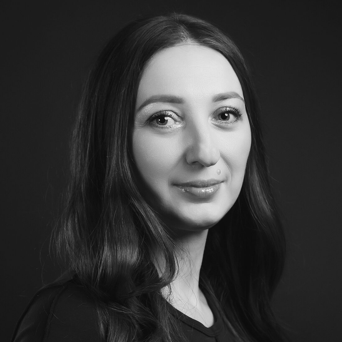 Алина Аитова