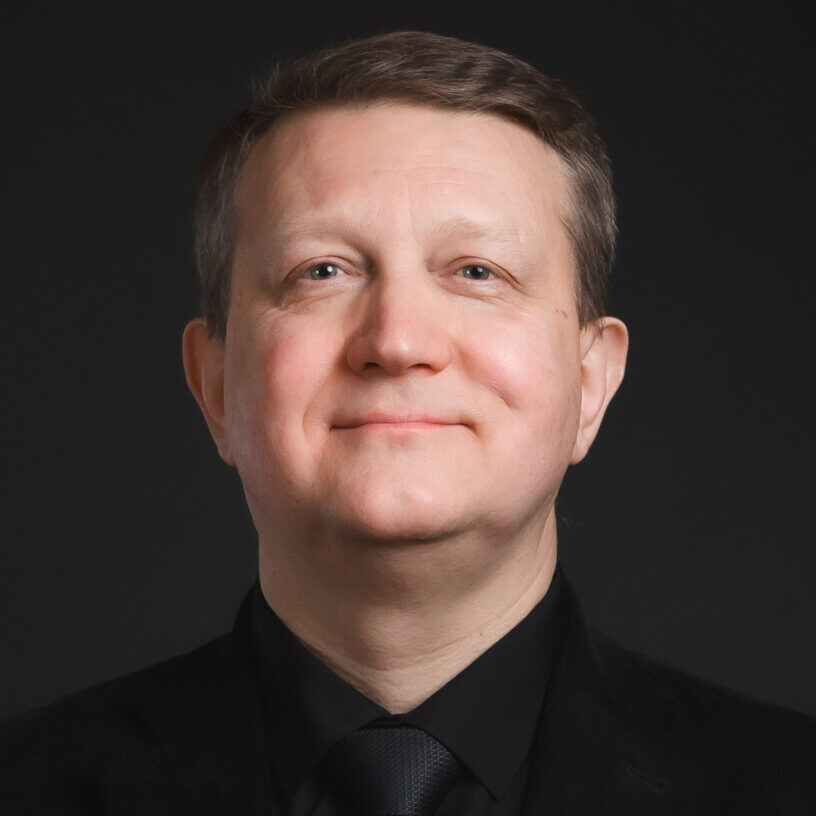 Дмитрий Зоркин