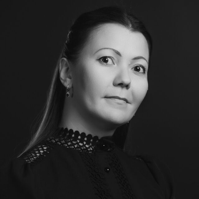 Анастасия Иванова