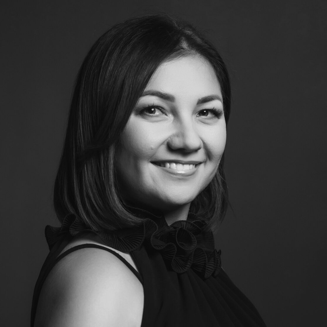 Евгения Тунёва-Рычагова