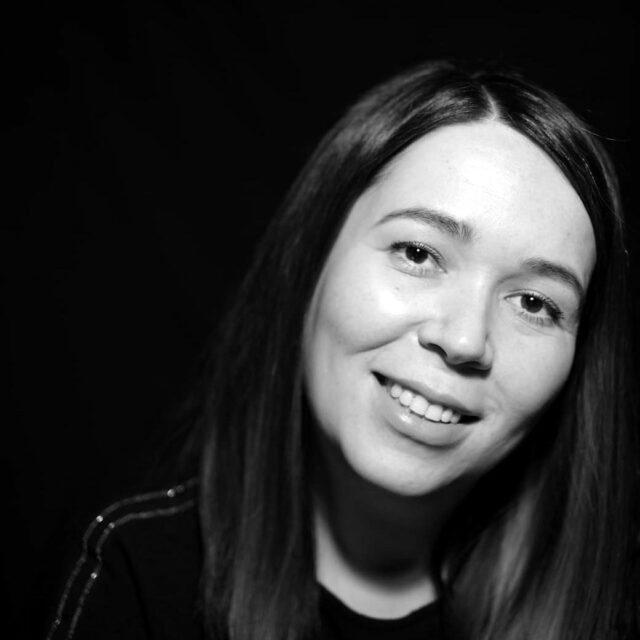 Asiya Rakhmatullina