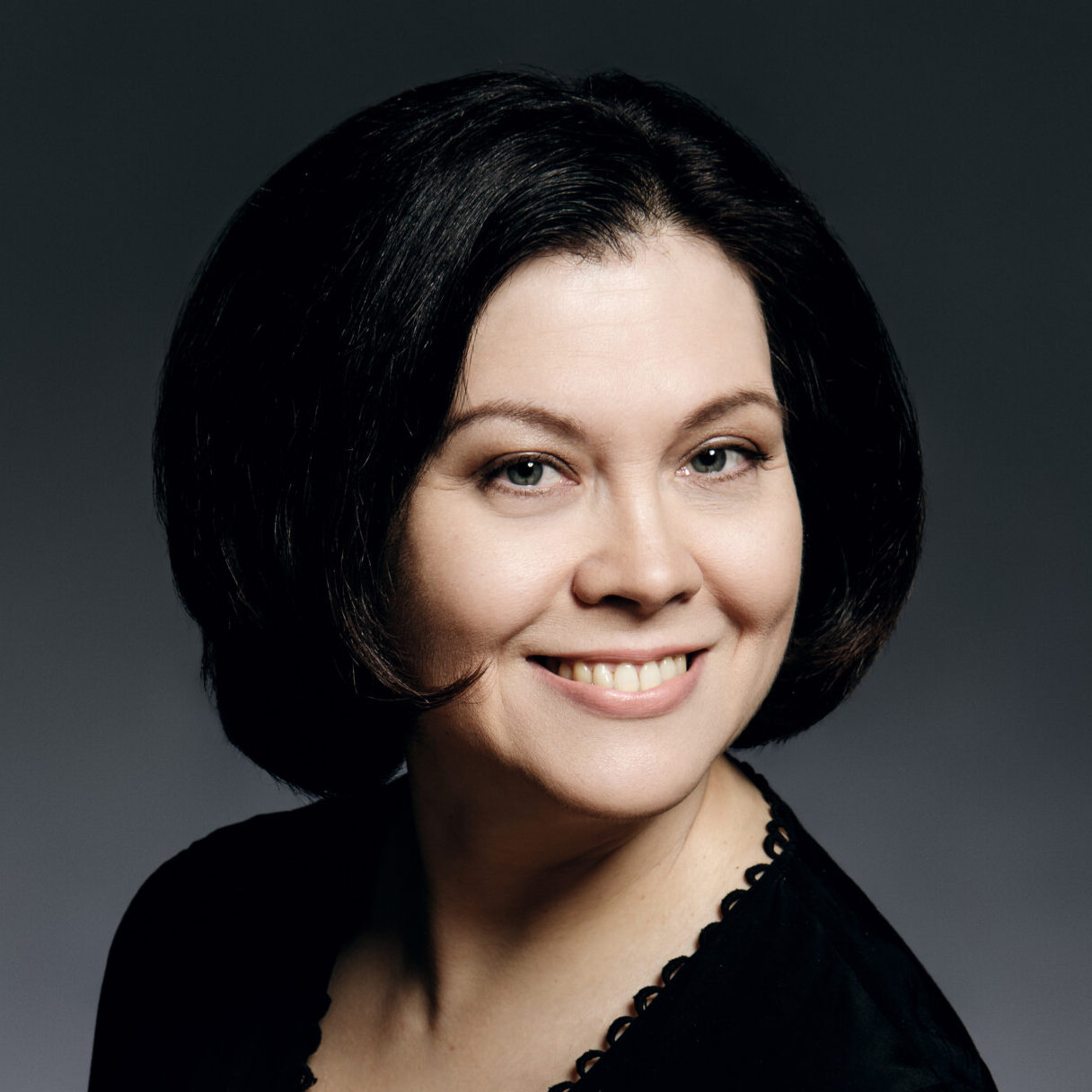 Надежда Бабинцева