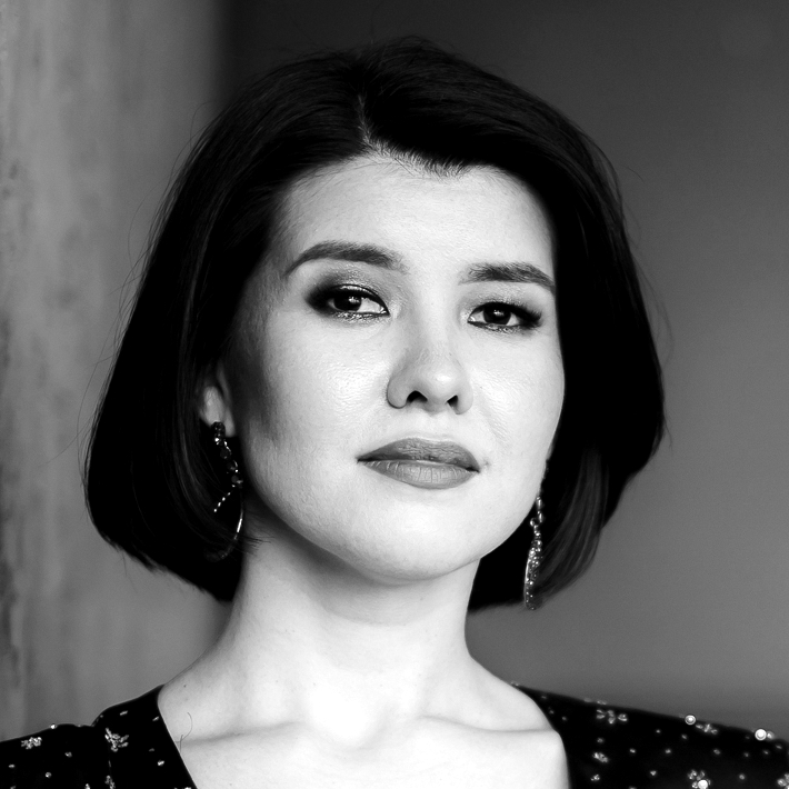 Klavdia Bashkirtseva