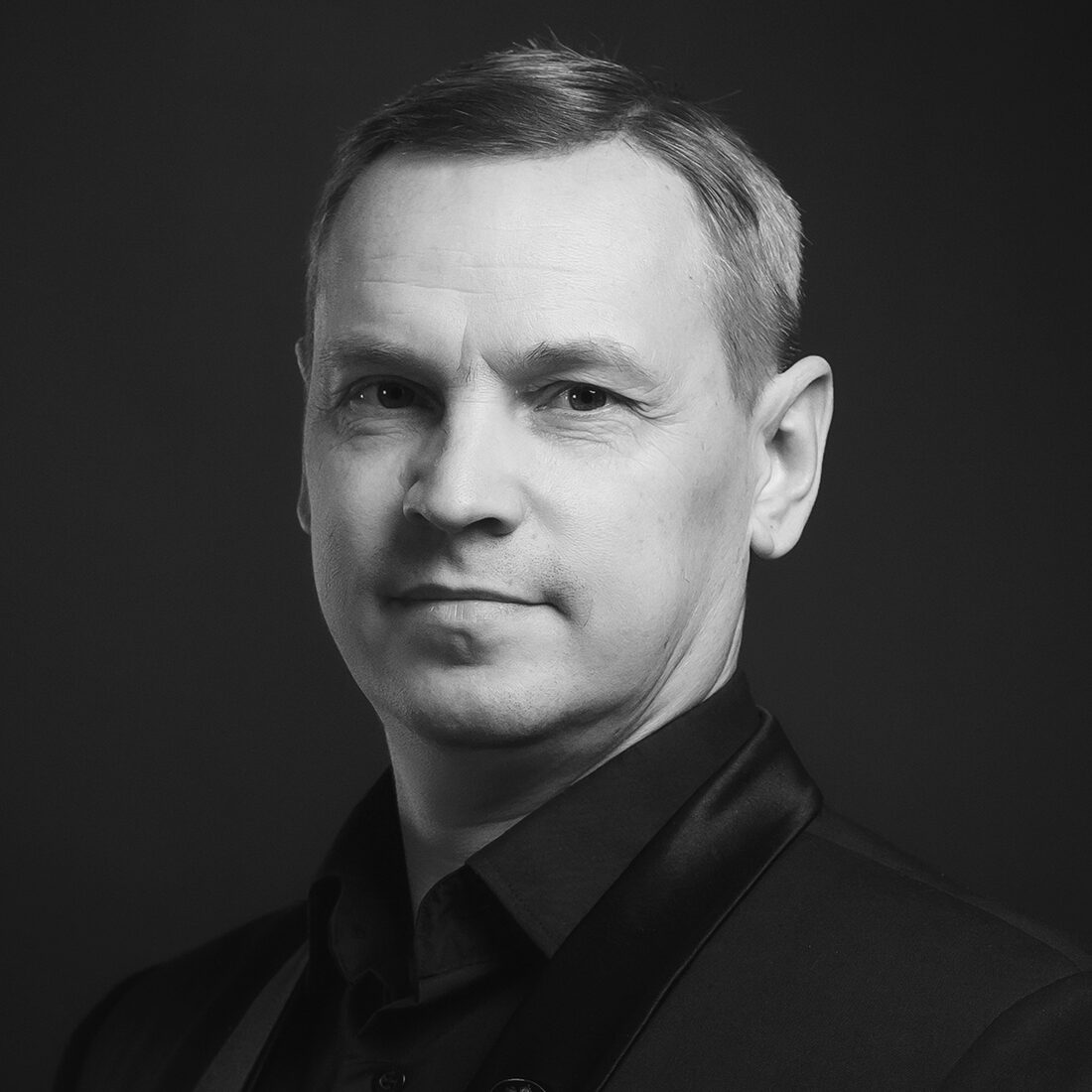 Алексей Белоусов