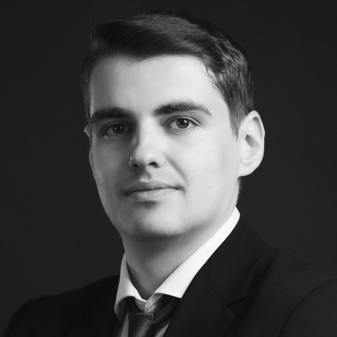 Виталий Беляков