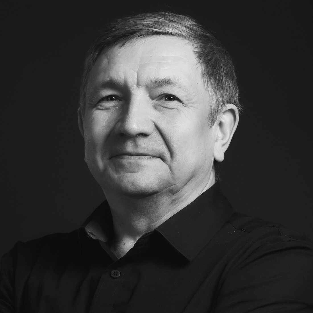 Николай Бурылов