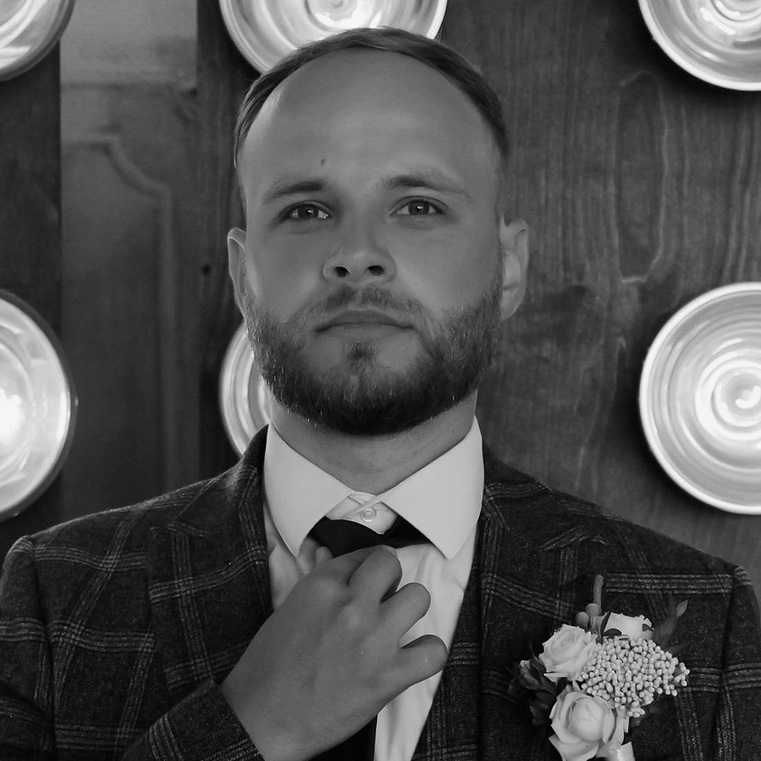 Николай Черепков