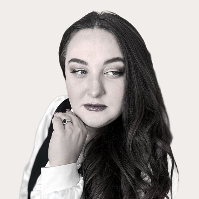 Tatiana Cherepkova