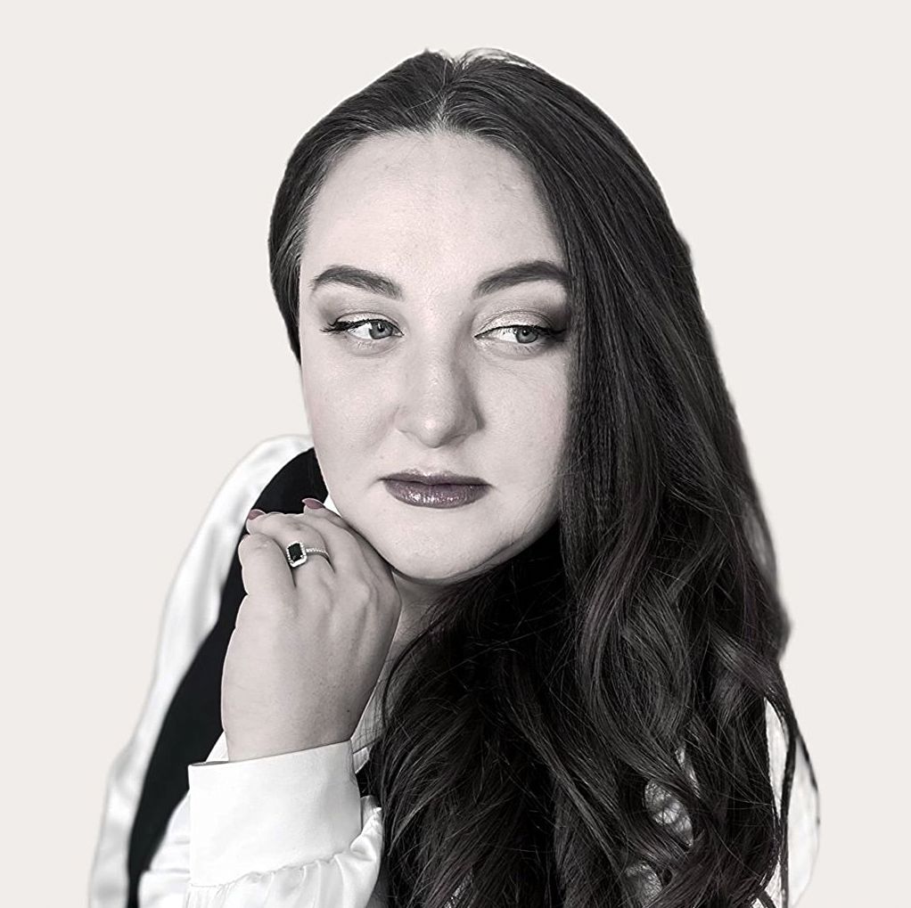 Татьяна Черепкова