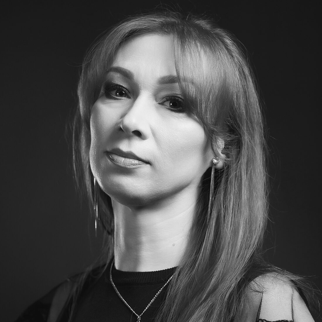 Оксана Денисенко