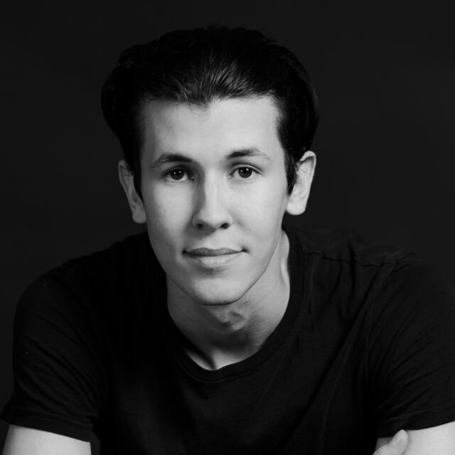 Arnold Aznabaev