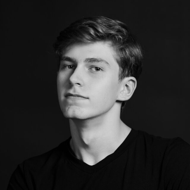 Владимир Цымбалюк