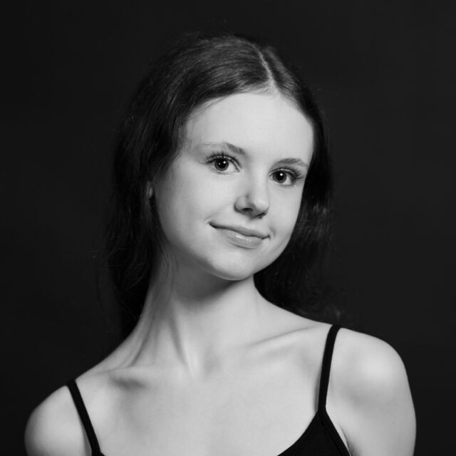 Anna Chertkova