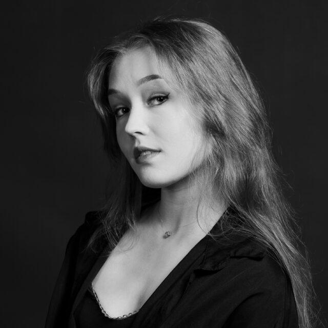 Elizaveta Kurkina