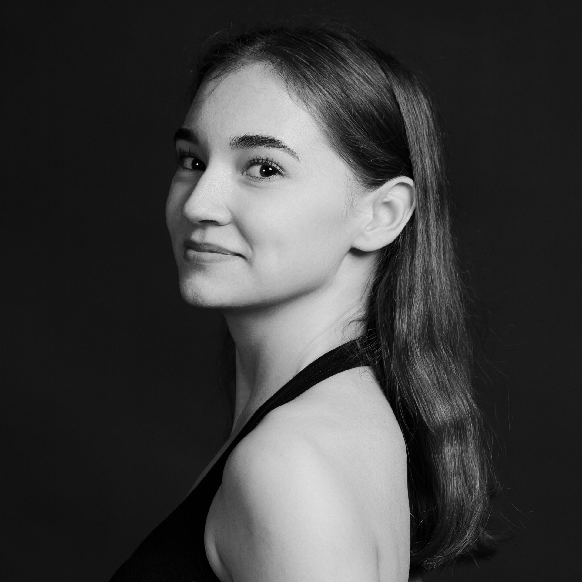 Angelina Shamidanova