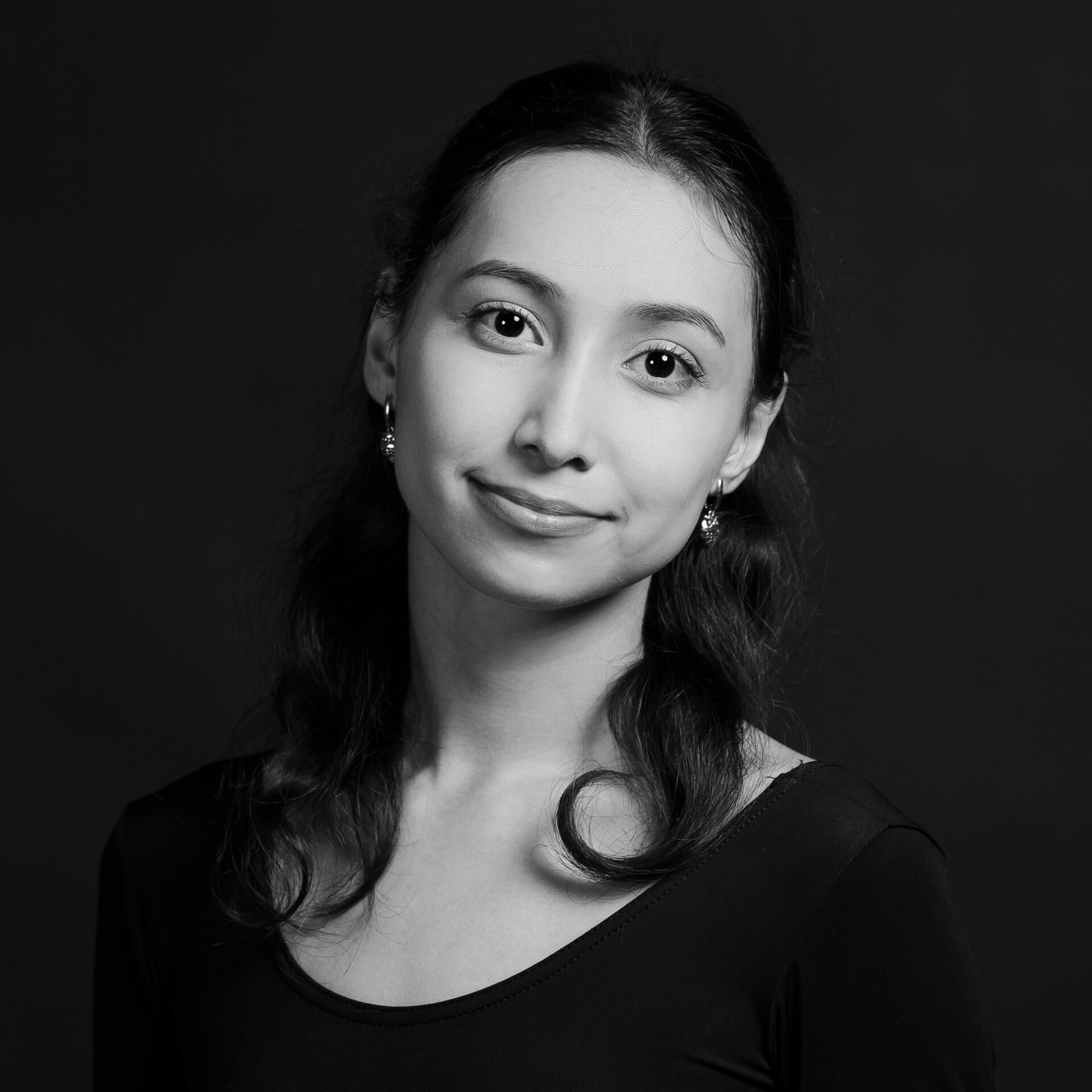 Элиза Баширова