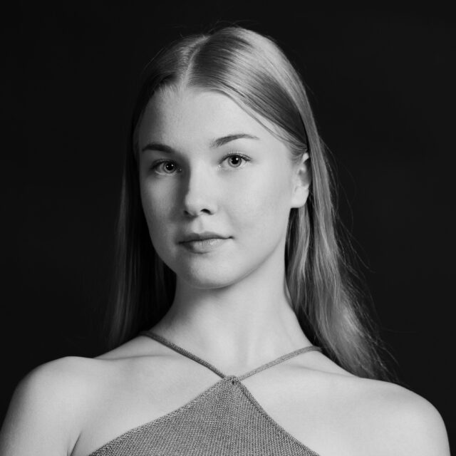 Elizaveta Cherepanova
