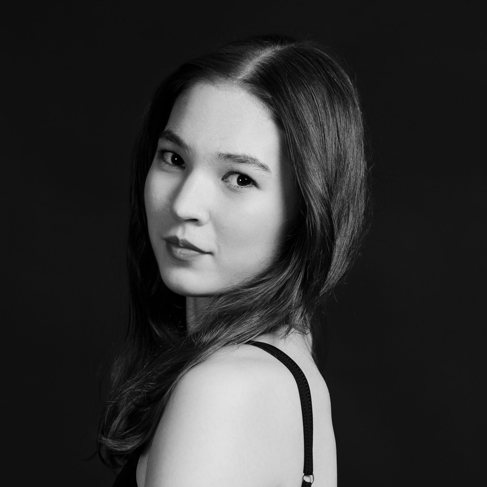 Shahina Toshkhodjaeva