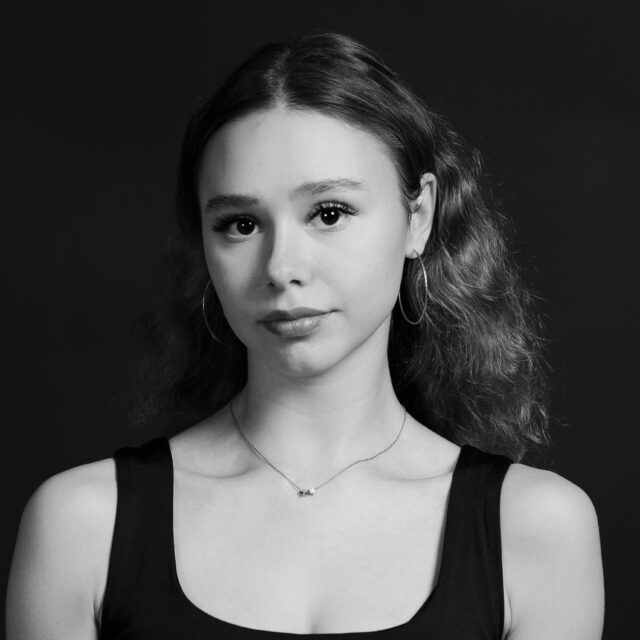Sofia Kajaya