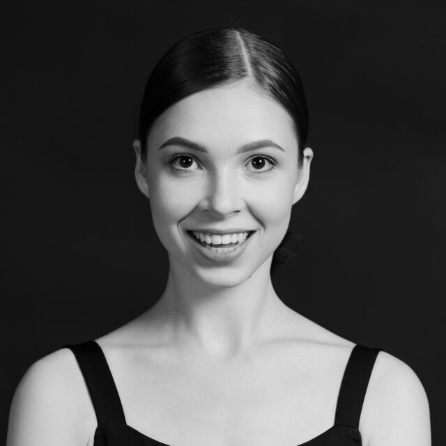 Maria Kalinina