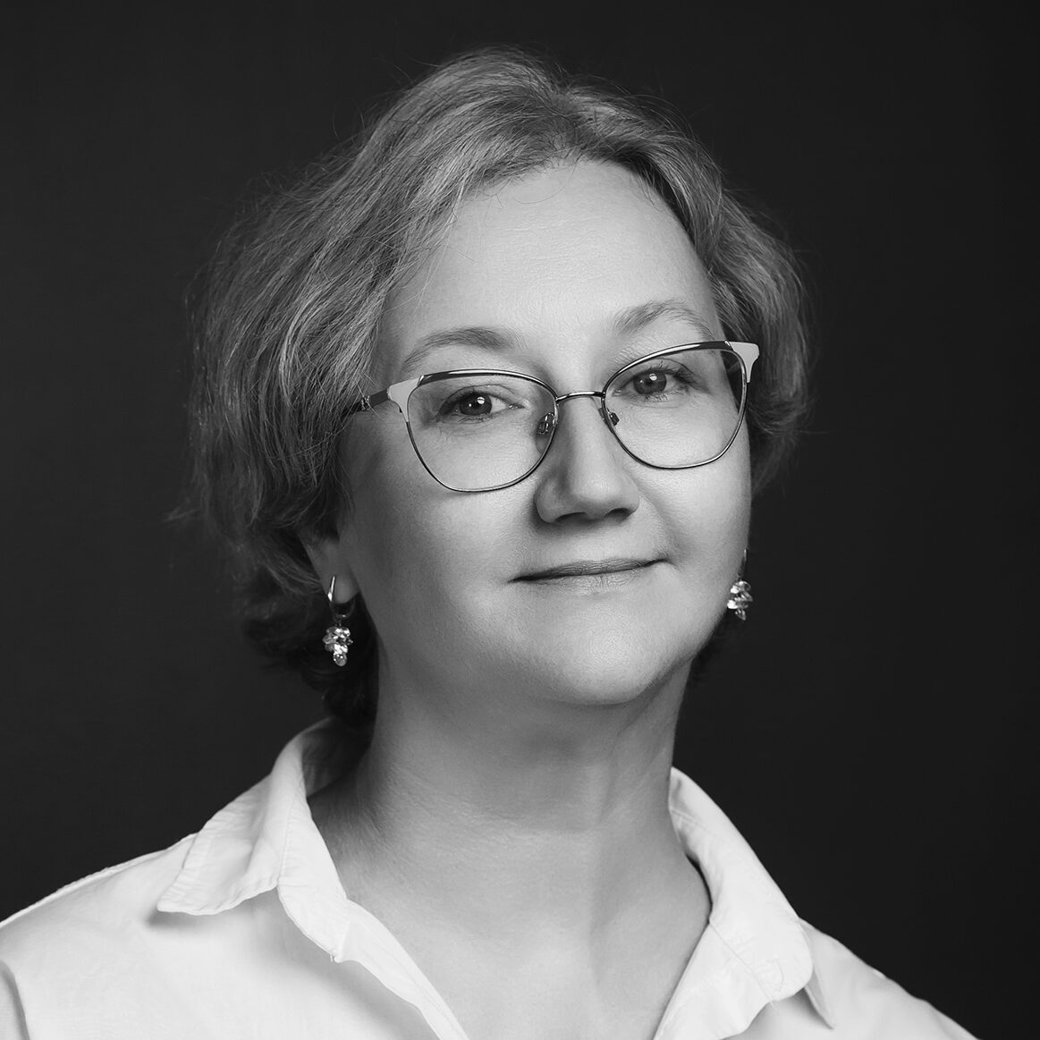 Анастасия Колчанова
