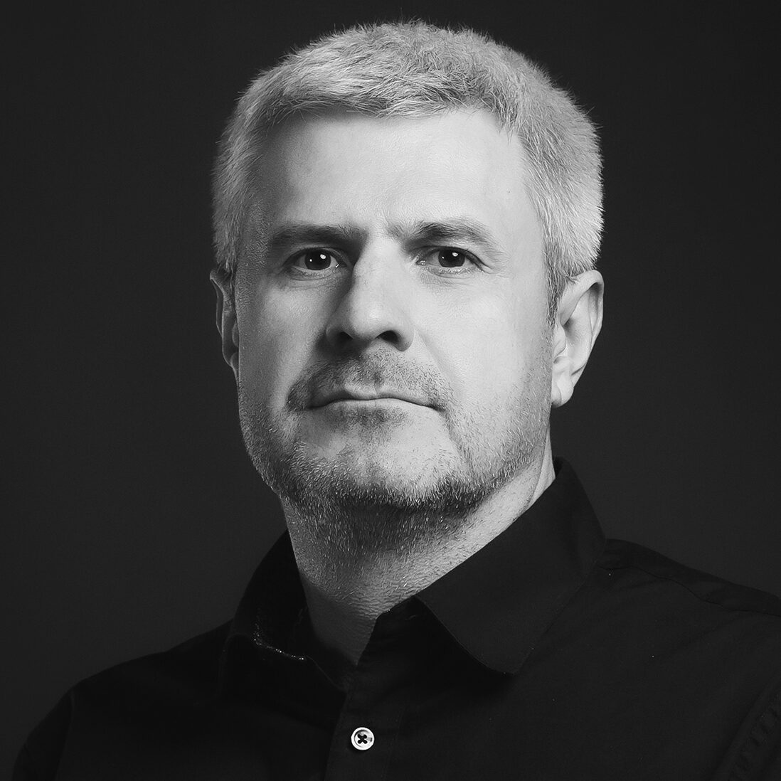 Сергей Еськов