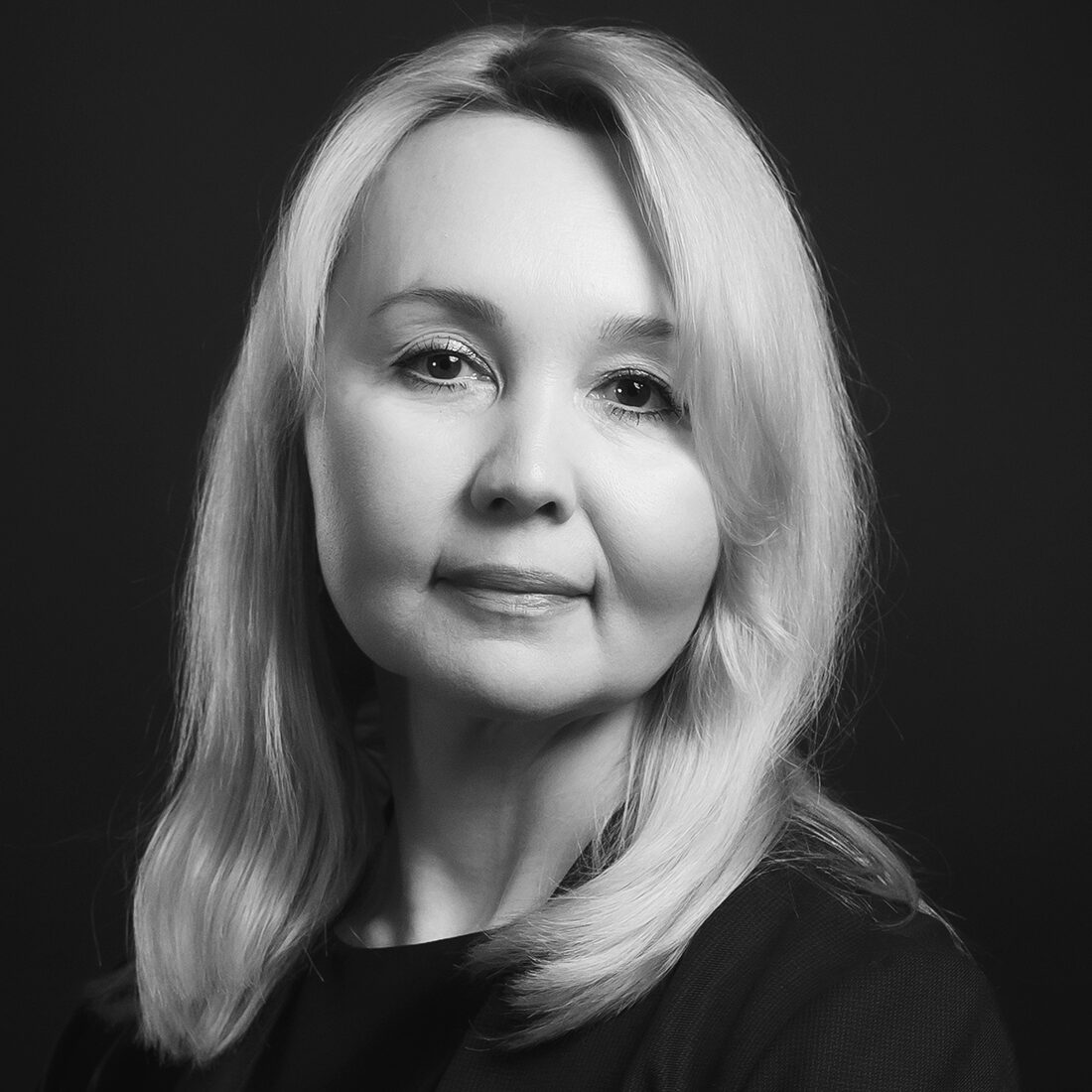 Алия Фомина