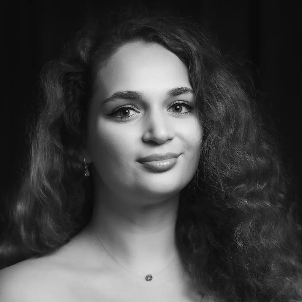 Eleonora Sholya