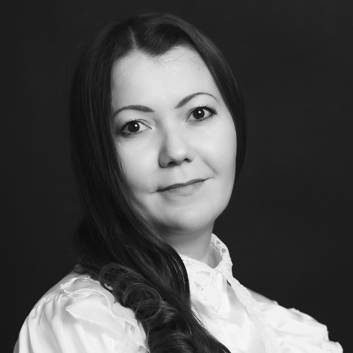 Anastasia Ivanova