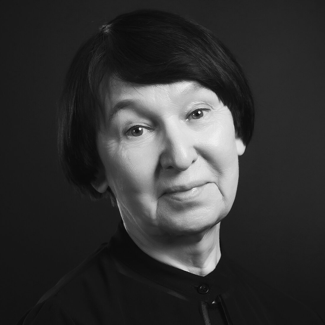 Людмила Князева