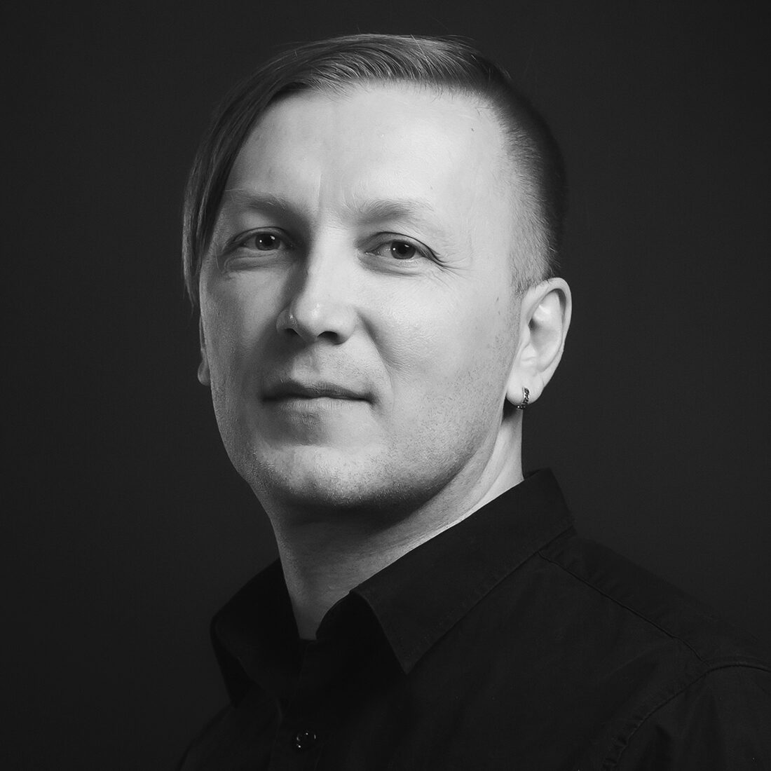 Максим Краснов