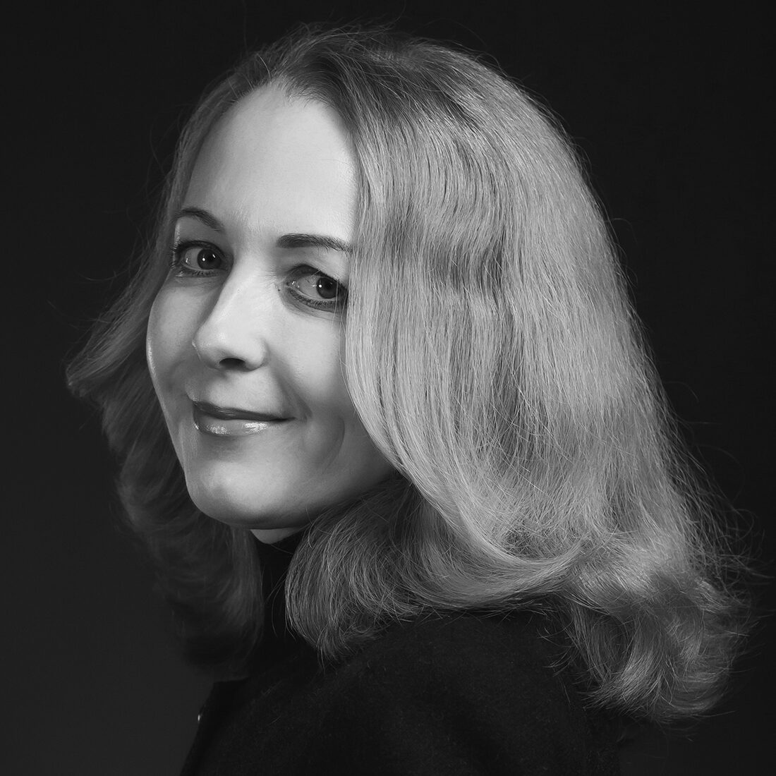 Дина Кудинова