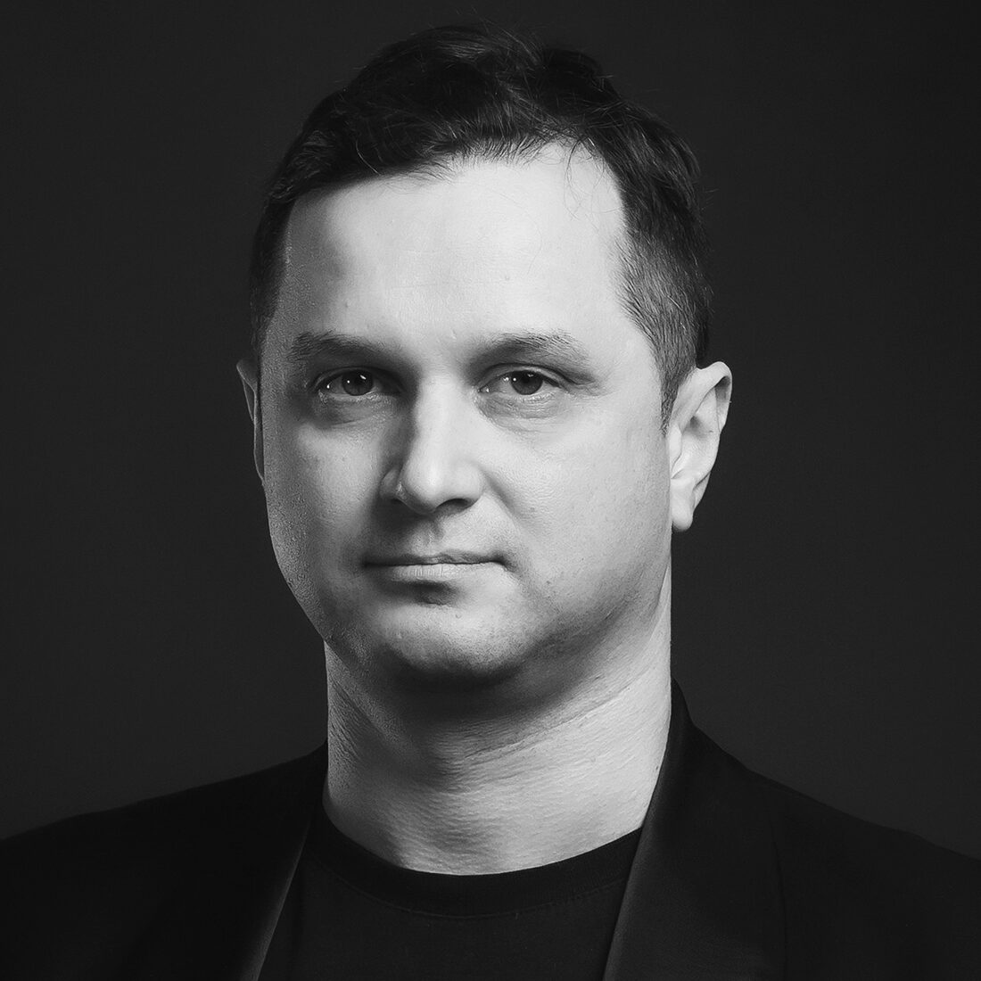 Максим Кувычко