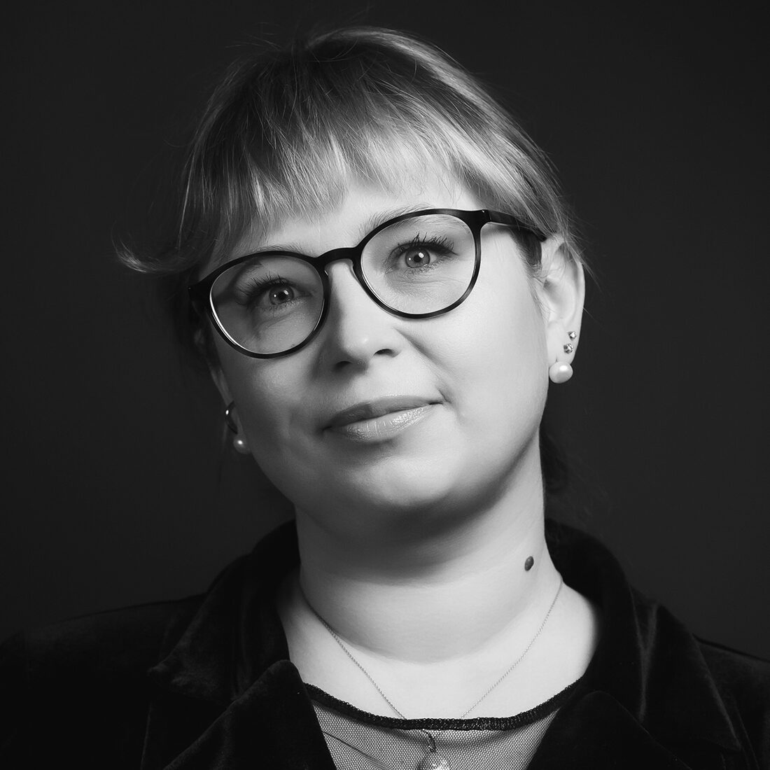 Кристина Лебедева