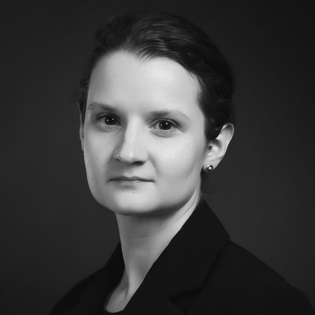 Елизавета Морозова