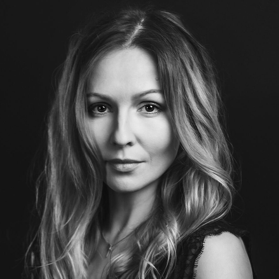 Наталия Атаманова