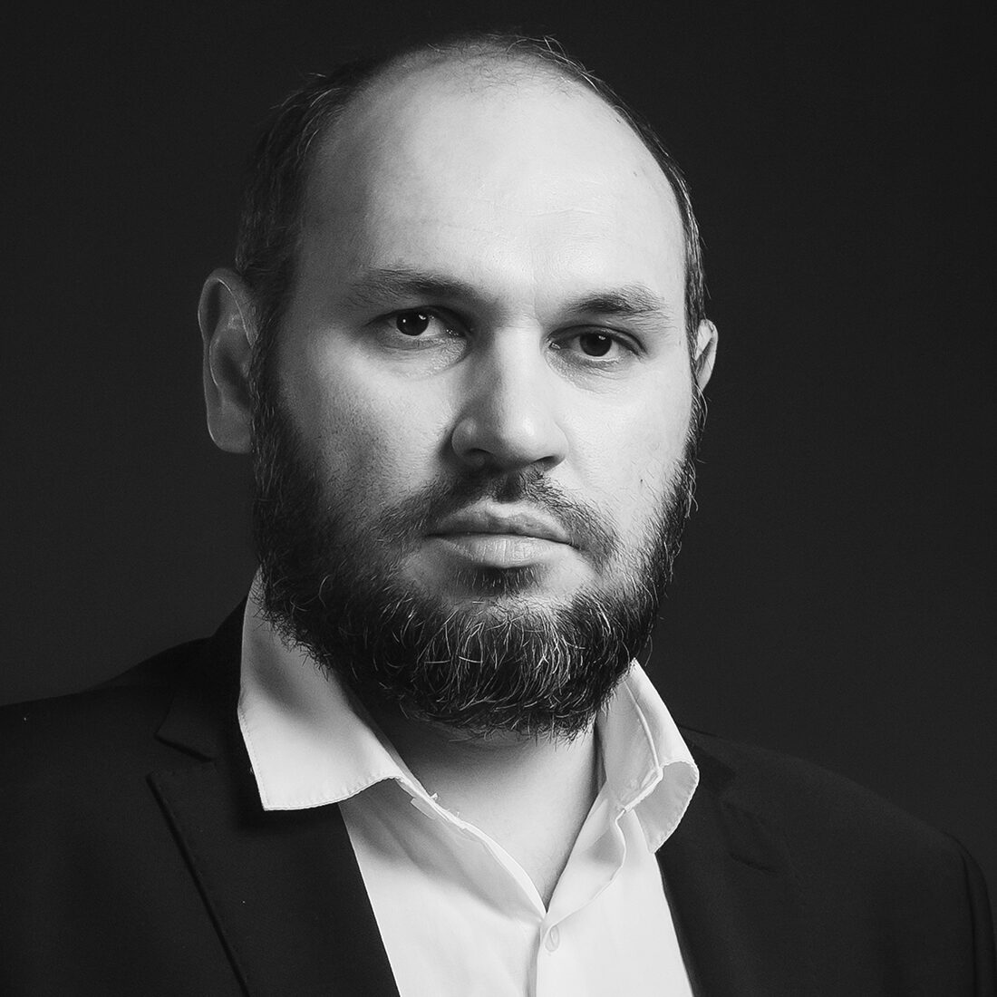 Антон Одинцов
