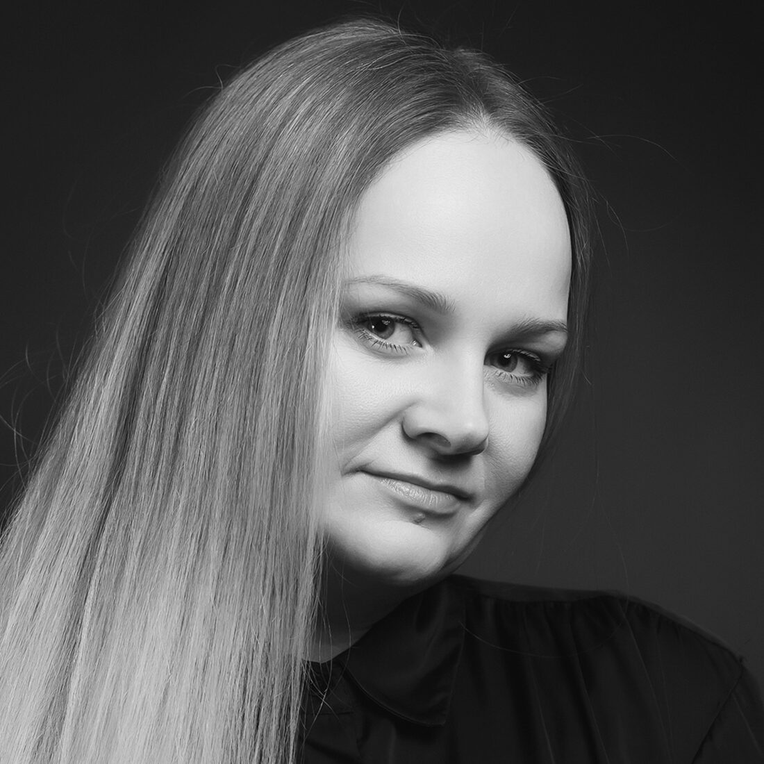 Юлия Одинцова