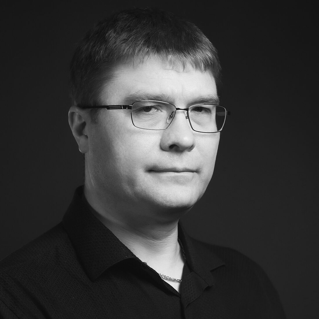 Дмитрий Пархоменко